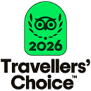 Tripadvisor Travellers Choice Award Winners 2026